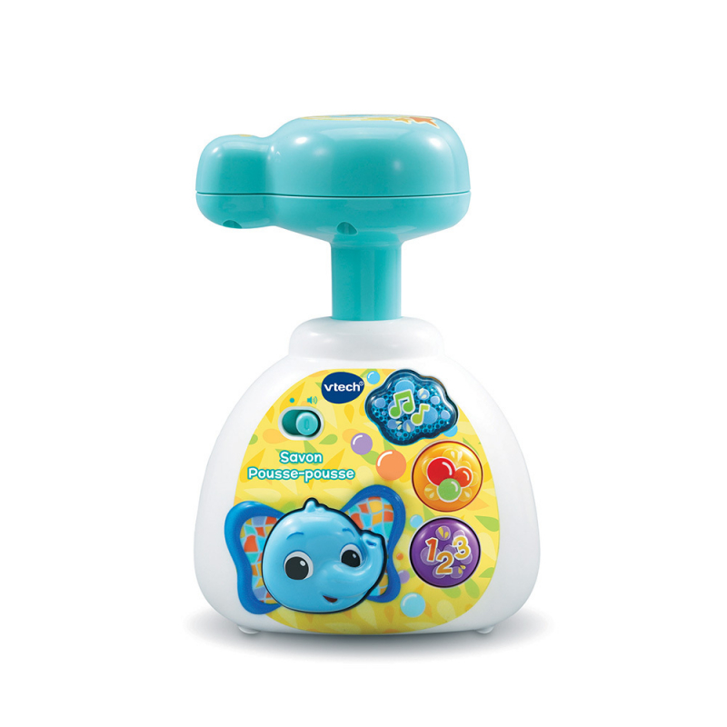 vente en ligne jouet  bébé Tunisie Vtech materna.tn P'tit savon