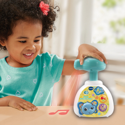 vente en ligne jouet  bébé Tunisie Vtech materna.tn P'tit savon