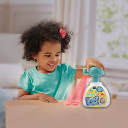 vente en ligne jouet  bébé Tunisie Vtech materna.tn P'tit savon