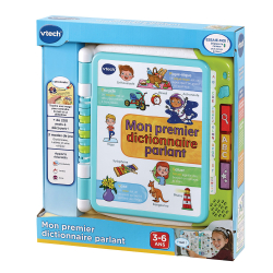 vente en ligne jouet  bébé Tunisie Vtech materna.tn Mon premier