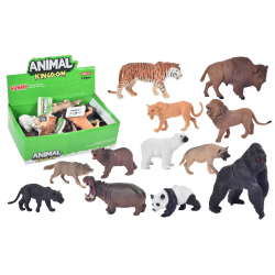 Animaux zoo