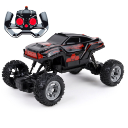 OFF ROAD TURBOCHALLENGE R/C...