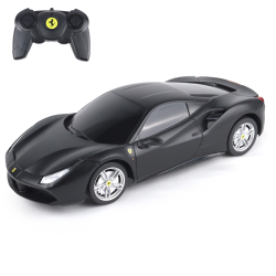 Voiture Ferrari radiocommandé