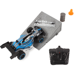 BTE R/C BUGGY 18 CM  27 MHz...