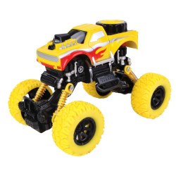 Véhicule Monster truck...