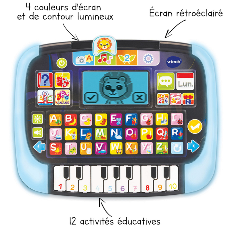 vente en ligne jouet  bébé Tunisie Vtech materna.tn Tablette