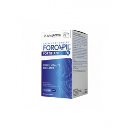 Forcapil 180 gelules