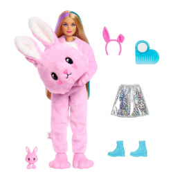 vente en ligne jouet  Tunisie Barbie materna.tn Barbie Cutie