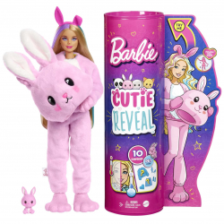 vente en ligne jouet  Tunisie Barbie materna.tn Barbie Cutie