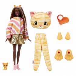 vente en ligne jouet  Tunisie Barbie materna.tn Barbie® Cutie