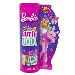 vente en ligne jouet  Tunisie Barbie materna.tn Barbie® Cutie