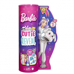 vente en ligne jouet  Tunisie Barbie materna.tn Barbie® Cutie