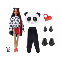 vente en ligne jouet  Tunisie Barbie materna.tn Barbie® Cutie