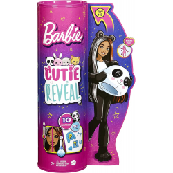 vente en ligne jouet  Tunisie Barbie materna.tn Barbie® Cutie