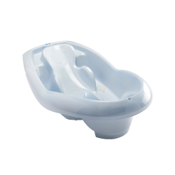 Baignoire LAGON® Fleur Bleue