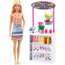 vente en ligne jouet  Tunisie Barbie materna.tn Barbie -