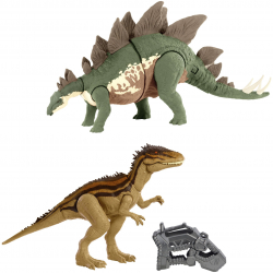 Jurassic World - Figurine...