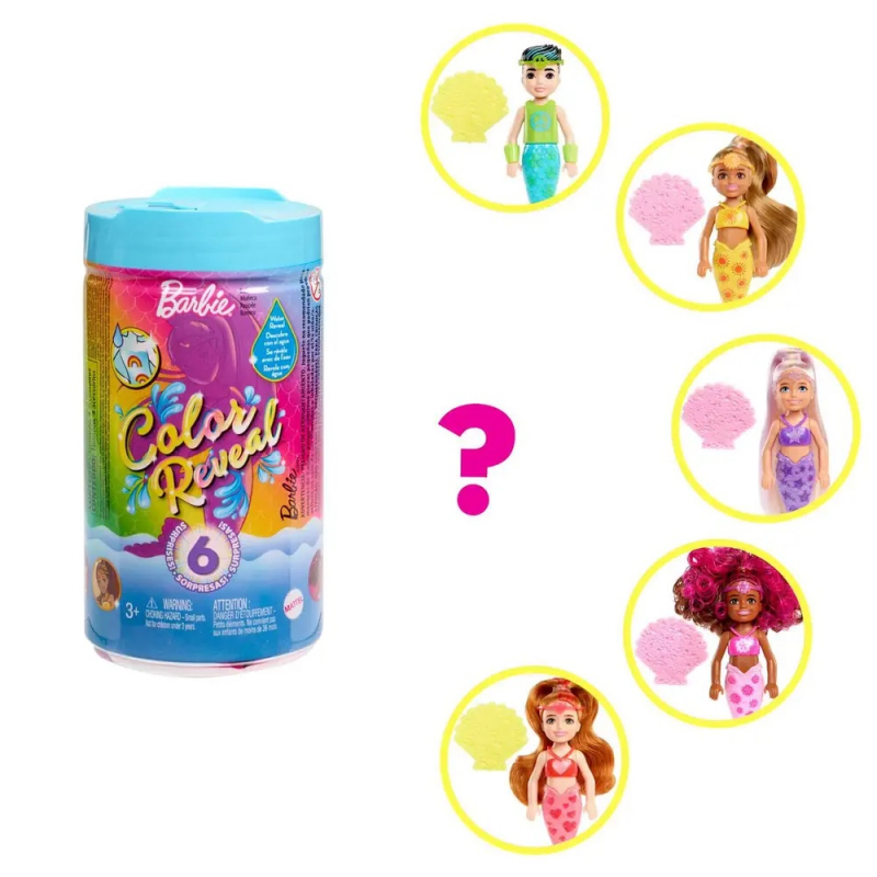 vente en ligne jouet  Tunisie Barbie materna.tn Barbie® Poupée