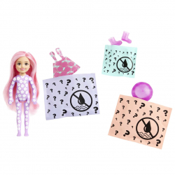 vente en ligne jouet  Tunisie Barbie materna.tn Barbie® Poupée