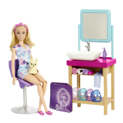 vente en ligne jouet  Tunisie Barbie materna.tn Barbie® –