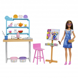 vente en ligne jouet  Tunisie Barbie materna.tn Barbie® –