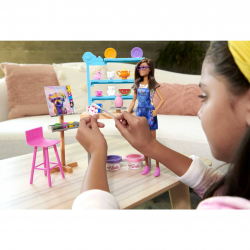 vente en ligne jouet  Tunisie Barbie materna.tn Barbie® –