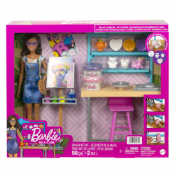 vente en ligne jouet  Tunisie Barbie materna.tn Barbie® –