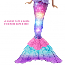 vente en ligne jouet  Tunisie Barbie materna.tn Barbie LT UP