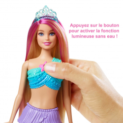 vente en ligne jouet  Tunisie Barbie materna.tn Barbie LT UP