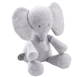 Peluche Éléphant Tembo