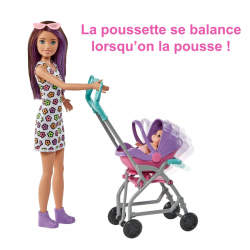 vente en ligne jouet  Tunisie Barbie materna.tn Barbie –