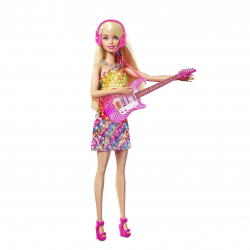 vente en ligne jouet  Tunisie Barbie materna.tn Barbie–Big