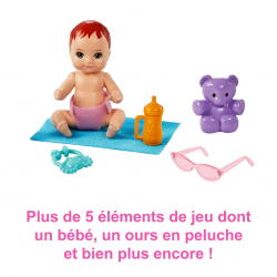 vente en ligne jouet  Tunisie Barbie materna.tn Barbie –