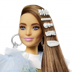 vente en ligne jouet  Tunisie Barbie materna.tn Barbie® Extra