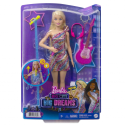 vente en ligne jouet  Tunisie Barbie materna.tn Barbie–Big