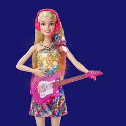 vente en ligne jouet  Tunisie Barbie materna.tn Barbie–Big