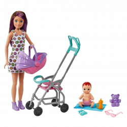 vente en ligne jouet  Tunisie Barbie materna.tn Barbie –