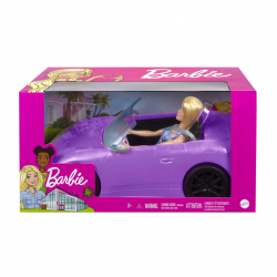 vente en ligne jouet  Tunisie Barbie materna.tn Barbie et Sa