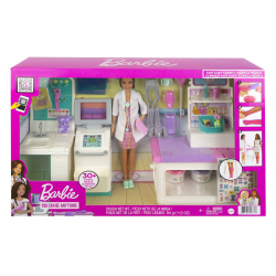 vente en ligne jouet  Tunisie Barbie materna.tn Barbie Fast