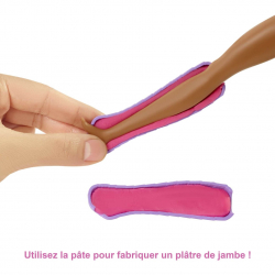 vente en ligne jouet  Tunisie Barbie materna.tn Barbie Fast