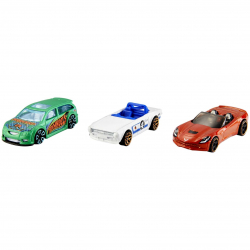 Hot Wheels Assortiment...