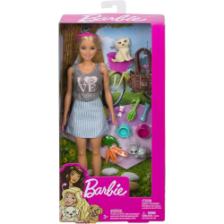 vente en ligne jouet  Tunisie Barbie materna.tn Barbie coffret