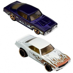 Hot Wheels Assortiment...