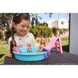 vente en ligne jouet  Tunisie Barbie materna.tn Barbie – Poupée