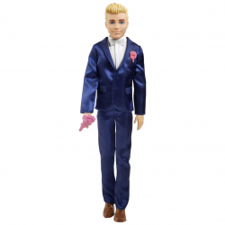 vente en ligne jouet  Tunisie Barbie materna.tn Barbie – Ken