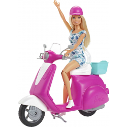 vente en ligne jouet  Tunisie Barbie materna.tn Barbie avec