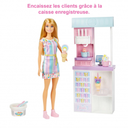 vente en ligne jouet  Tunisie Barbie materna.tn Barbie –