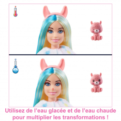 vente en ligne jouet  Tunisie Barbie materna.tn Barbie – Poupée