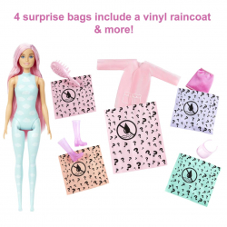 vente en ligne jouet  Tunisie Barbie materna.tn Color Reveal™