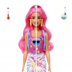 vente en ligne jouet  Tunisie Barbie materna.tn Color Reveal™